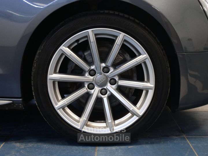 Audi A5 CABRIOLET 20 TDI 190 Clean Diesel Multitronic 8 A Ambition Luxe - 22