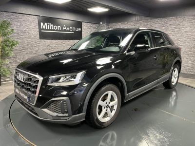Audi Q2 15 35 TFSI - 150 - BV S-tronic Business line   - 1