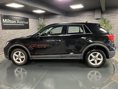Audi Q2 15 35 TFSI - 150 - BV S-tronic Business line   - 2