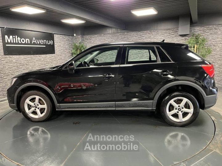 Audi Q2 15 35 TFSI - 150 - BV S-tronic Business line - 2