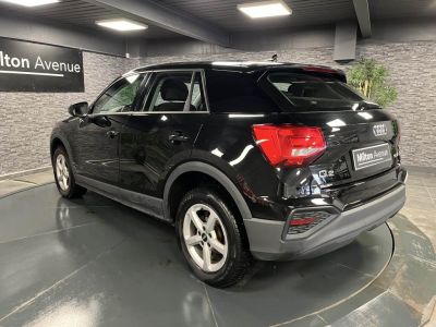 Audi Q2 15 35 TFSI - 150 - BV S-tronic Business line   - 3