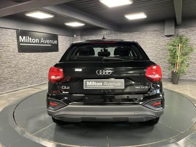 Audi Q2 15 35 TFSI - 150 - BV S-tronic Business line   - 4