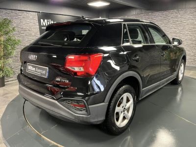 Audi Q2 15 35 TFSI - 150 - BV S-tronic Business line   - 5