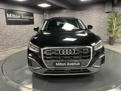 Audi Q2 15 35 TFSI - 150 - BV S-tronic Business line   - 8