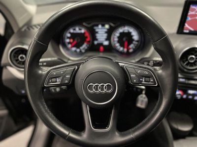 Audi Q2 15 35 TFSI - 150 - BV S-tronic Business line   - 10