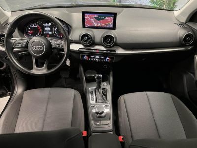 Audi Q2 15 35 TFSI - 150 - BV S-tronic Business line   - 11