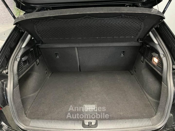 Audi Q2 15 35 TFSI - 150 - BV S-tronic Business line - 14
