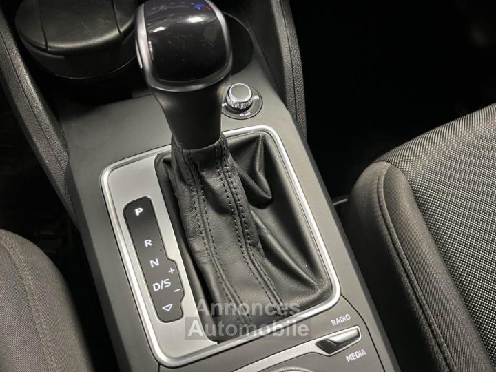 Audi Q2 15 35 TFSI - 150 - BV S-tronic Business line - 15