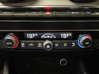 Audi Q2 15 35 TFSI - 150 - BV S-tronic Business line   - 16
