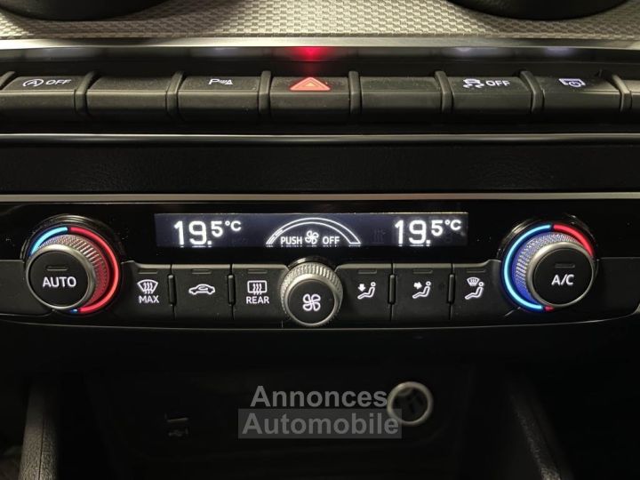 Audi Q2 15 35 TFSI - 150 - BV S-tronic Business line - 16