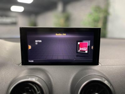 Audi Q2 15 35 TFSI - 150 - BV S-tronic Business line   - 22
