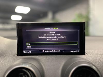 Audi Q2 15 35 TFSI - 150 - BV S-tronic Business line   - 24