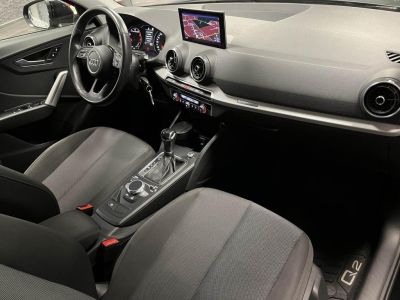 Audi Q2 15 35 TFSI - 150 - BV S-tronic Business line   - 29