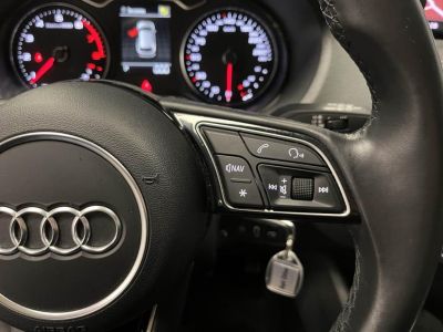 Audi Q2 15 35 TFSI - 150 - BV S-tronic Business line   - 32