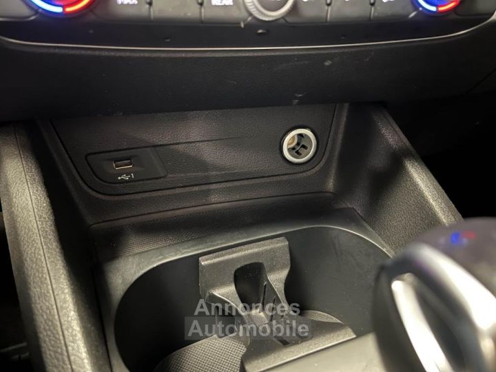 Audi Q2 15 35 TFSI - 150 - BV S-tronic Business line - 33