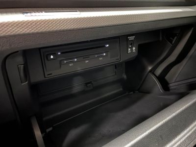 Audi Q2 15 35 TFSI - 150 - BV S-tronic Business line   - 34