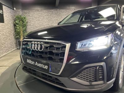 Audi Q2 15 35 TFSI - 150 - BV S-tronic Business line   - 38