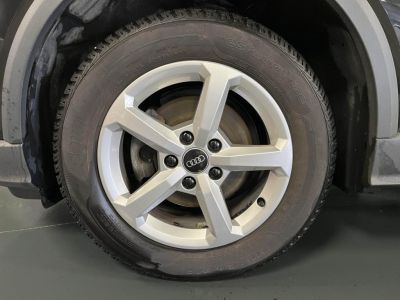 Audi Q2 15 35 TFSI - 150 - BV S-tronic Business line   - 44