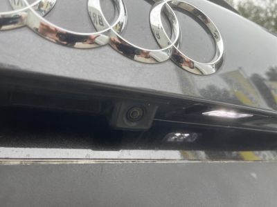 Audi Q5 Quattro 20 TDI clean diesel - 190 - BV S-tronic Ambition Luxe PHASE 2   - 9