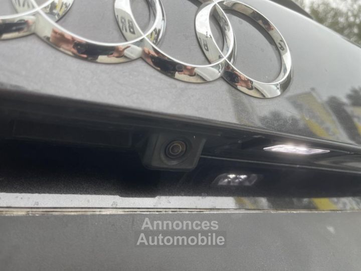 Audi Q5 Quattro 20 TDI clean diesel - 190 - BV S-tronic Ambition Luxe PHASE 2 - 9