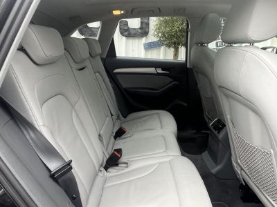 Audi Q5 Quattro 20 TDI clean diesel - 190 - BV S-tronic Ambition Luxe PHASE 2   - 15