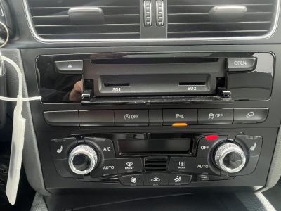 Audi Q5 Quattro 20 TDI clean diesel - 190 - BV S-tronic Ambition Luxe PHASE 2   - 20