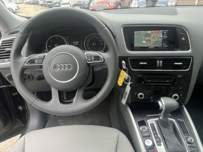 Audi Q5 Quattro 20 TDI clean diesel - 190 - BV S-tronic Ambition Luxe PHASE 2   - 21