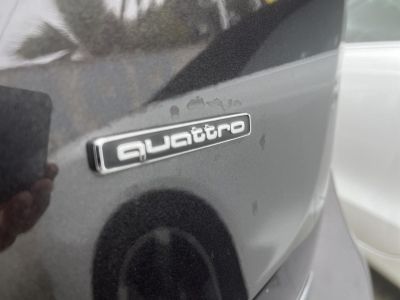 Audi Q5 Quattro 20 TDI clean diesel - 190 - BV S-tronic Ambition Luxe PHASE 2   - 22