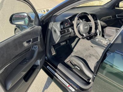 Audi A6 Avant RS6 Quattro 50i V10 790ch TFSI - BVA Tiptronic   - 7
