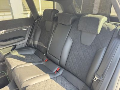 Audi A6 Avant RS6 Quattro 50i V10 790ch TFSI - BVA Tiptronic   - 13
