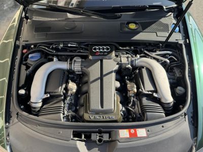 Audi A6 Avant RS6 Quattro 50i V10 790ch TFSI - BVA Tiptronic   - 14