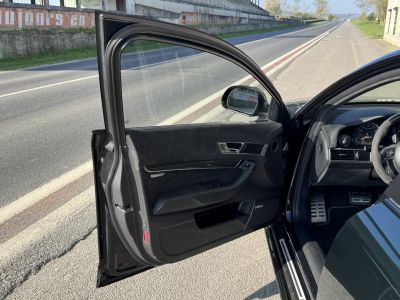 Audi A6 Avant RS6 Quattro 50i V10 790ch TFSI - BVA Tiptronic   - 15
