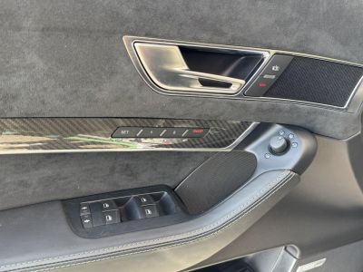Audi A6 Avant RS6 Quattro 50i V10 790ch TFSI - BVA Tiptronic   - 17