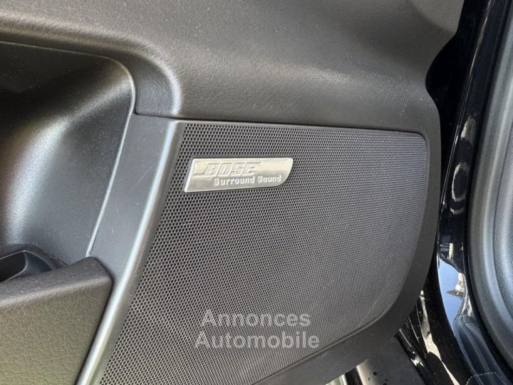 Audi A6 Avant RS6 Quattro 50i V10 790ch TFSI - BVA Tiptronic - 18