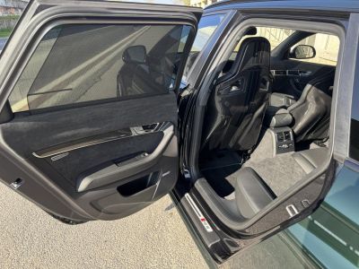 Audi A6 Avant RS6 Quattro 50i V10 790ch TFSI - BVA Tiptronic   - 19