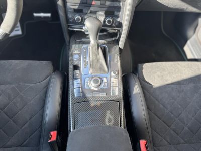 Audi A6 Avant RS6 Quattro 50i V10 790ch TFSI - BVA Tiptronic   - 21