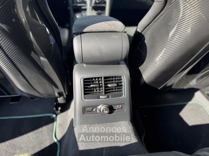 Audi A6 Avant RS6 Quattro 50i V10 790ch TFSI - BVA Tiptronic - 22