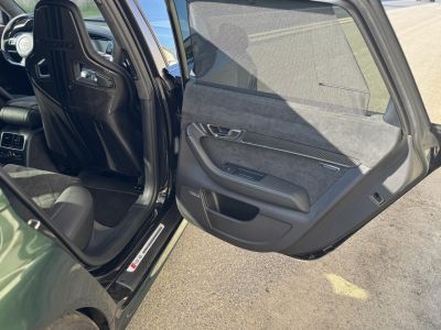 Audi A6 Avant RS6 Quattro 50i V10 790ch TFSI - BVA Tiptronic   - 24