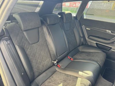 Audi A6 Avant RS6 Quattro 50i V10 790ch TFSI - BVA Tiptronic   - 26