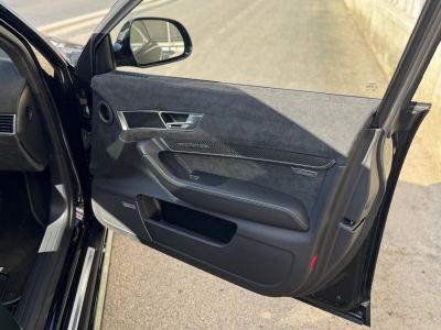 Audi A6 Avant RS6 Quattro 50i V10 790ch TFSI - BVA Tiptronic   - 27