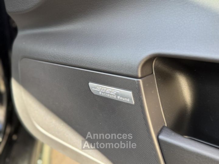 Audi A6 Avant RS6 Quattro 50i V10 790ch TFSI - BVA Tiptronic - 29