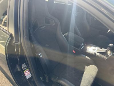 Audi A6 Avant RS6 Quattro 50i V10 790ch TFSI - BVA Tiptronic   - 30