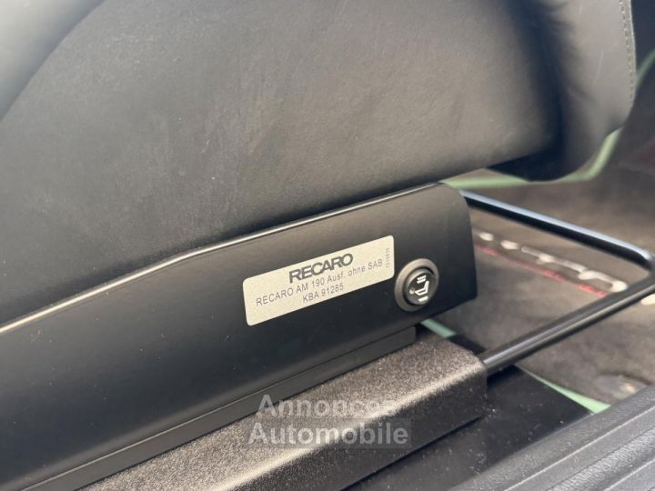 Audi A6 Avant RS6 Quattro 50i V10 790ch TFSI - BVA Tiptronic - 31