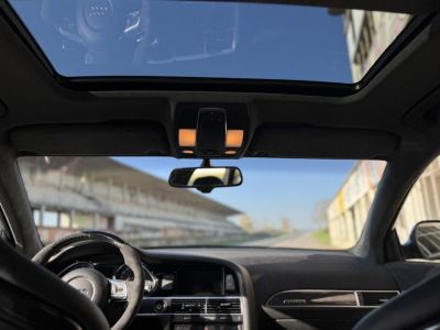 Audi A6 Avant RS6 Quattro 50i V10 790ch TFSI - BVA Tiptronic   - 32