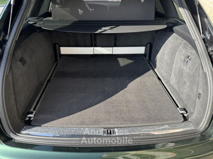 Audi A6 Avant RS6 Quattro 50i V10 790ch TFSI - BVA Tiptronic - 35