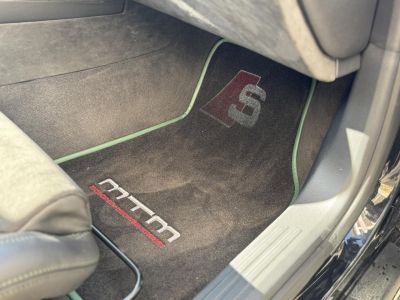 Audi A6 Avant RS6 Quattro 50i V10 790ch TFSI - BVA Tiptronic   - 38