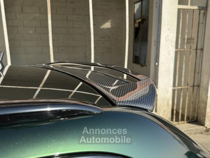 Audi A6 Avant RS6 Quattro 50i V10 790ch TFSI - BVA Tiptronic - 42