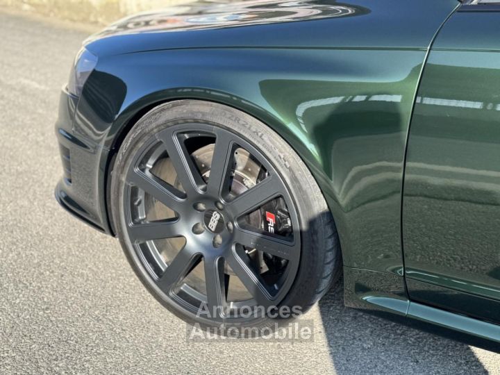 Audi A6 Avant RS6 Quattro 50i V10 790ch TFSI - BVA Tiptronic - 43