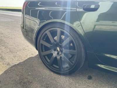 Audi A6 Avant RS6 Quattro 50i V10 790ch TFSI - BVA Tiptronic   - 45