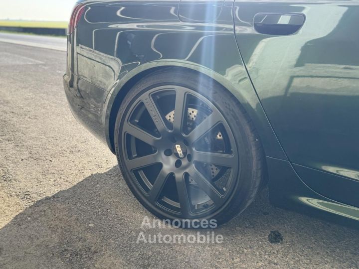 Audi A6 Avant RS6 Quattro 50i V10 790ch TFSI - BVA Tiptronic - 45